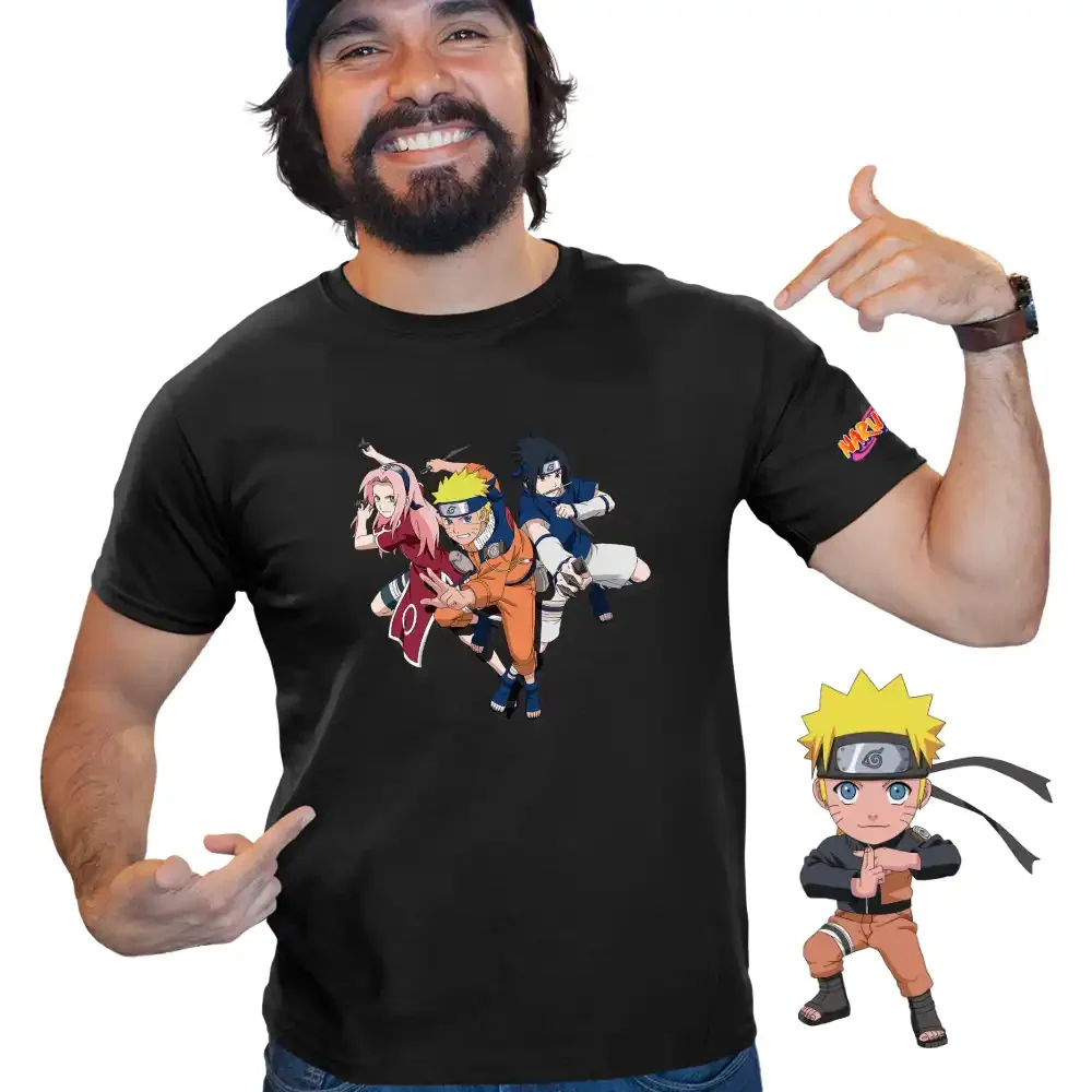 tricou-naruto-barbati-28w2T131 Tricou Naruto Barbati