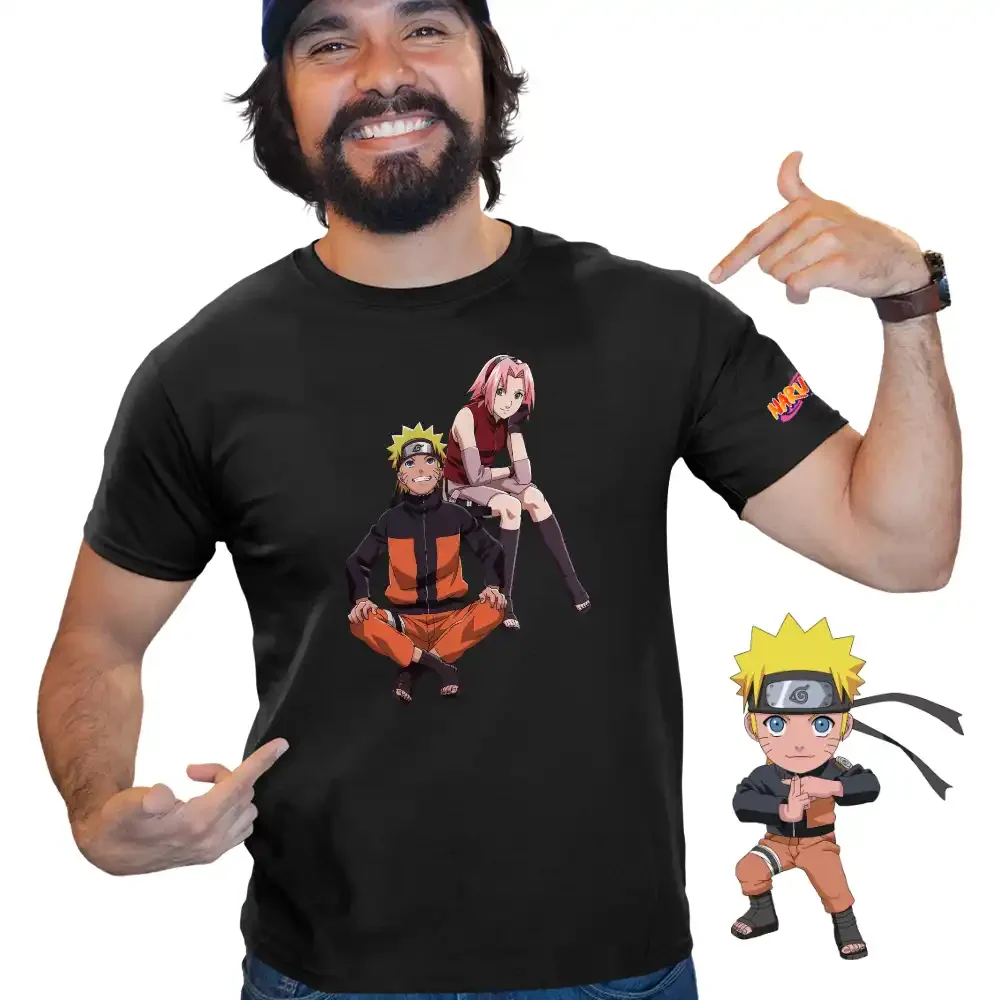 tricou-naruto-barbati-28w2T132 Tricou Naruto Barbati