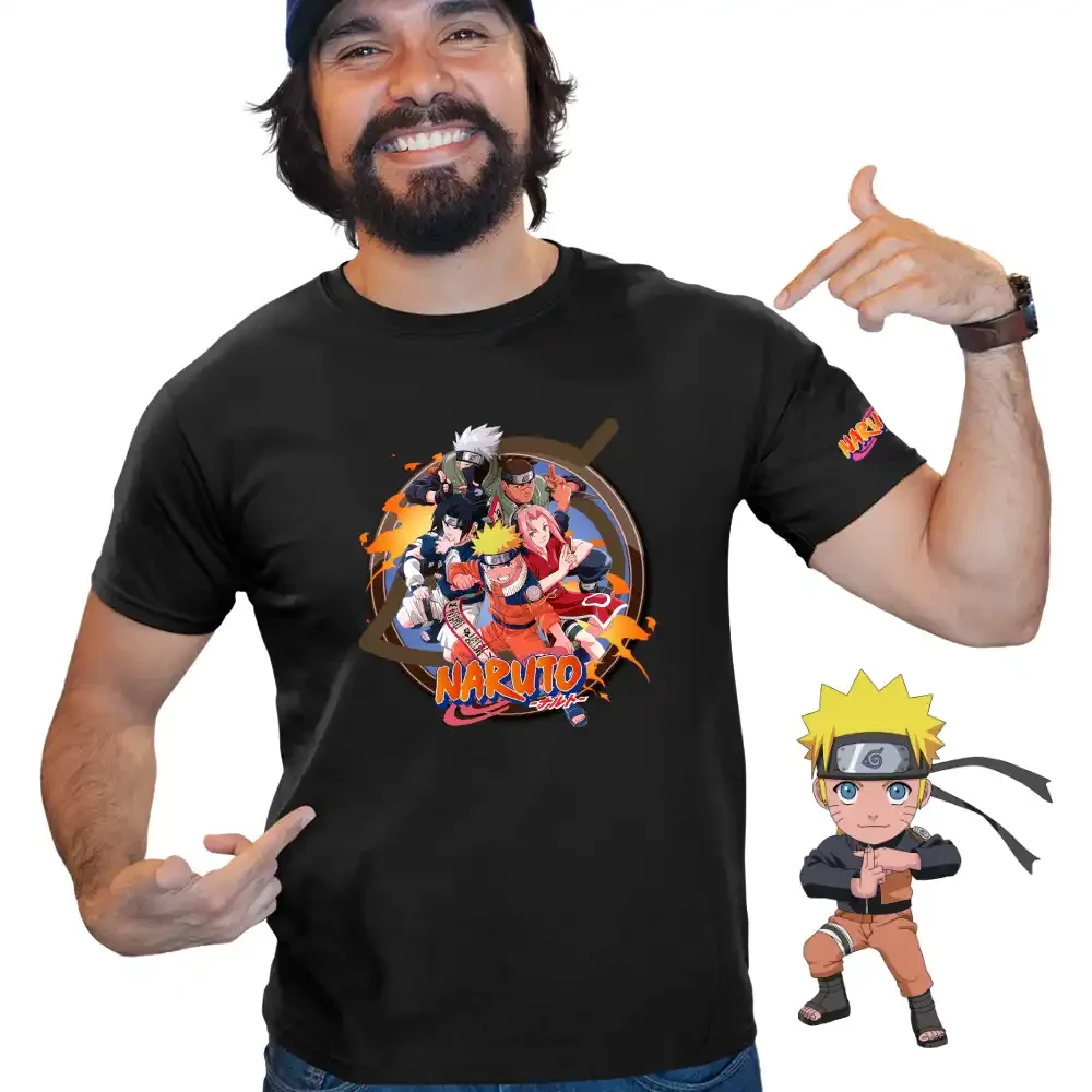 tricou-naruto-barbati-28w2T133 Tricou Naruto Barbati