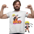 Tricou Naruto Barbati