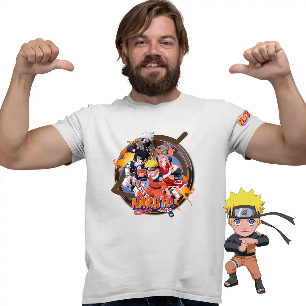 tricou-naruto-barbati-32w2T133 Tricou Naruto Barbati