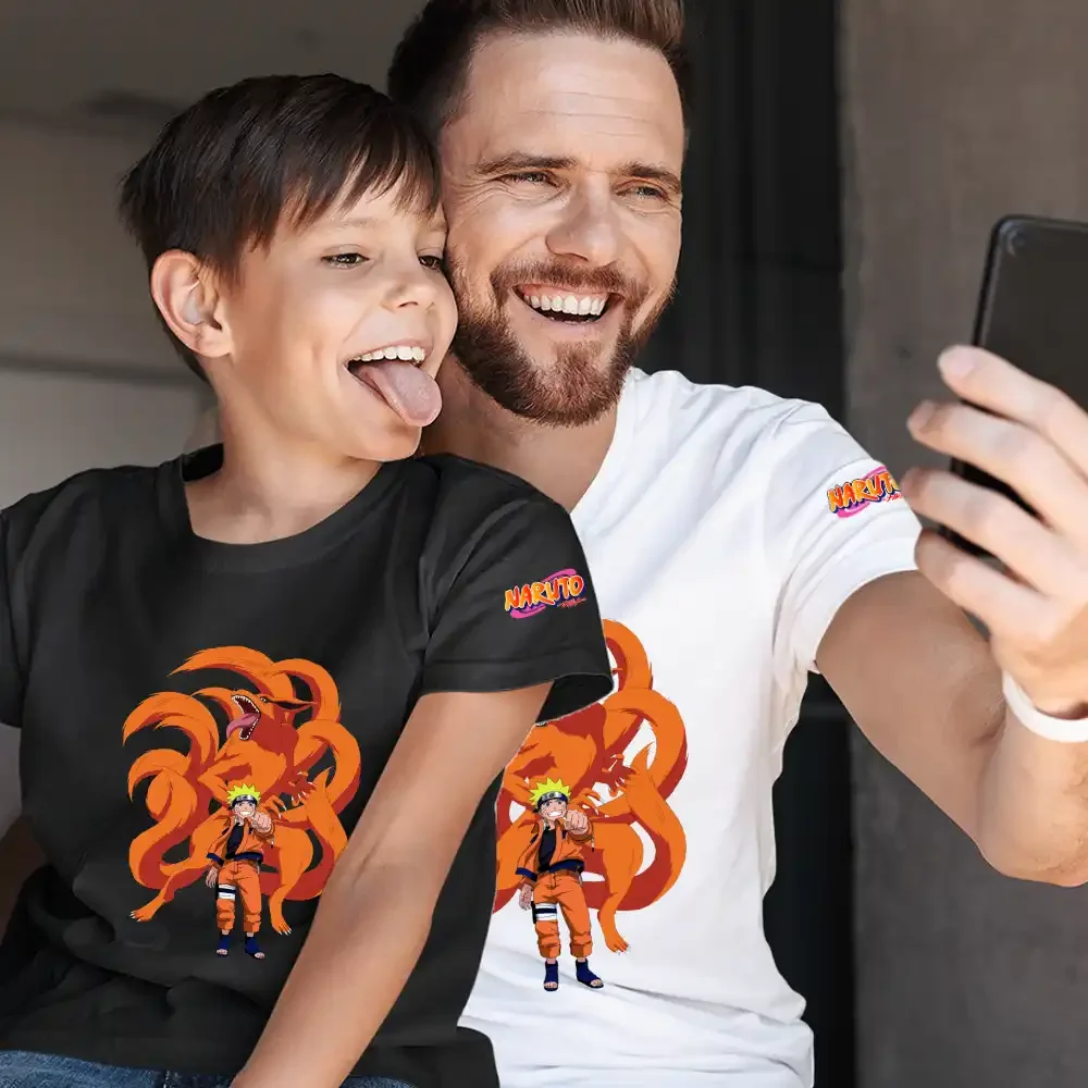 tricou-naruto-copii-17w2T127 Tricou Naruto Copii