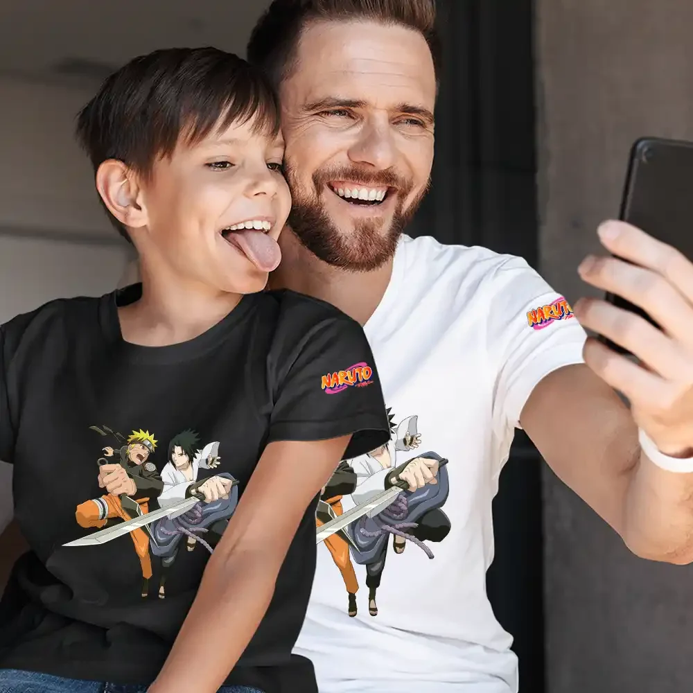 tricou-naruto-copii-17w2T130 Tricou Naruto Copii