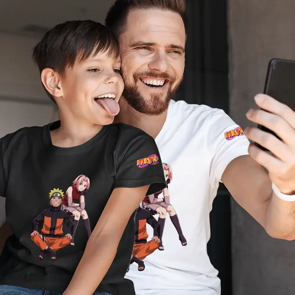 tricou-naruto-copii-17w2T132 Tricou Naruto Copii