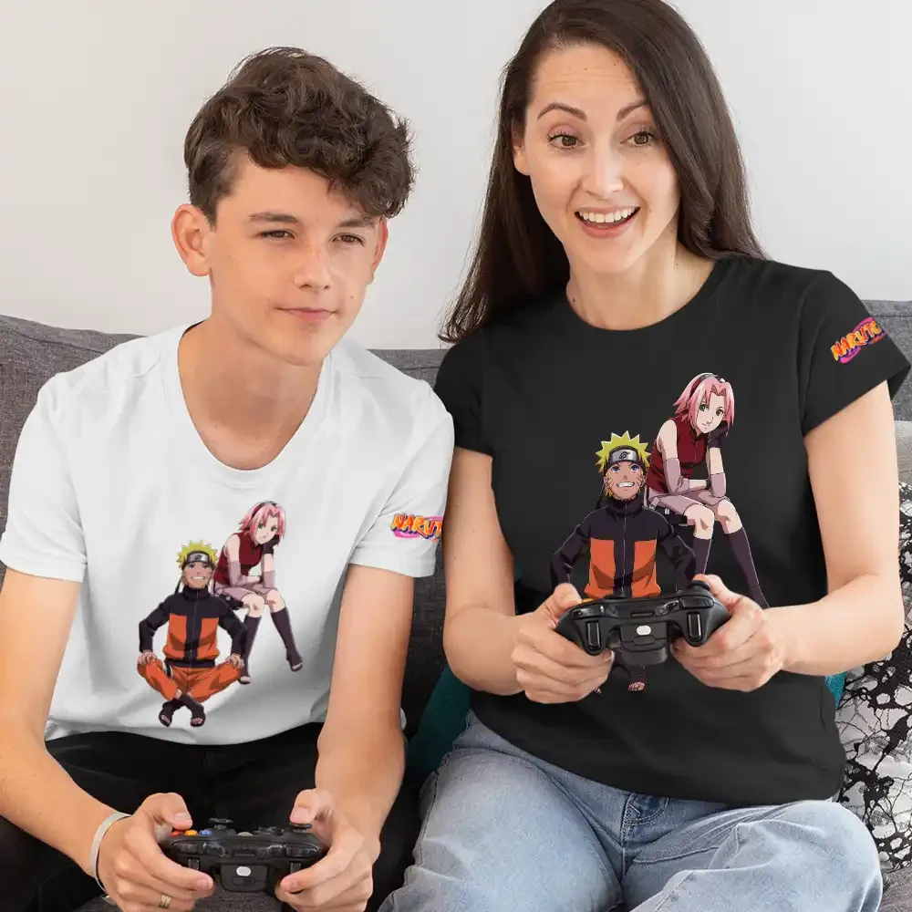 tricou-naruto-dama-41w2T132 Tricou Naruto Dama