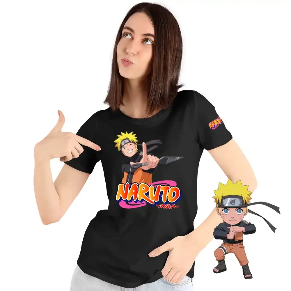 tricou-naruto-femei-36w2T126 Tricou Naruto Femei