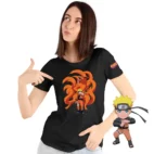 Tricou Naruto Femei