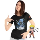 Tricou Naruto Femei