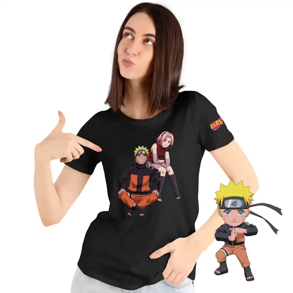 tricou-naruto-femei-36w2T132 Tricou Naruto Femei