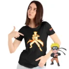 Tricou Naruto Femei