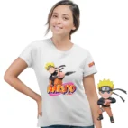 Tricou Naruto Femei