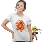 Tricou Naruto Femei