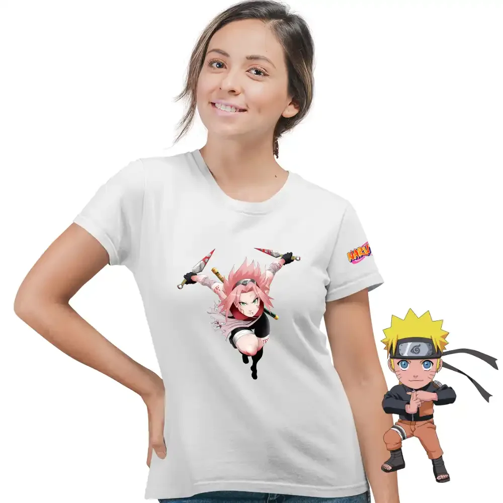 tricou-naruto-femei-40w2T128 Tricou Naruto Femei