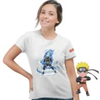 Tricou Naruto Femei