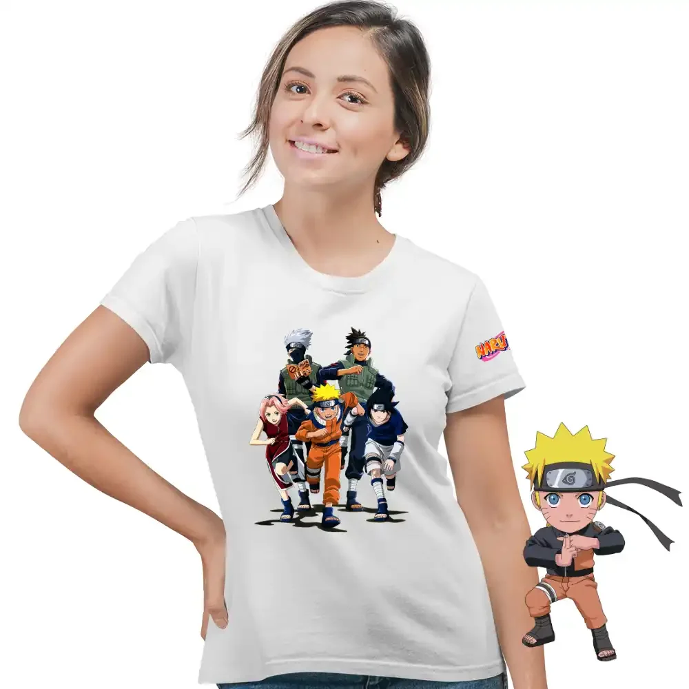 tricou-naruto-femei-40w2T134 Tricou Naruto Femei