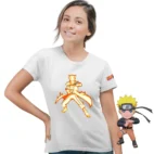 Tricou Naruto Femei