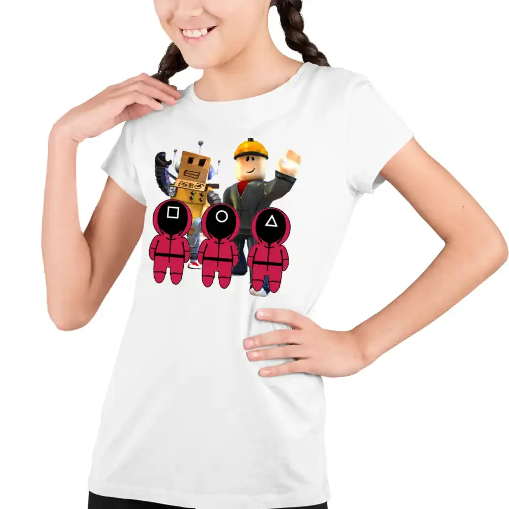 tricou-squid-game-23w2T140 Tricou Squid Game