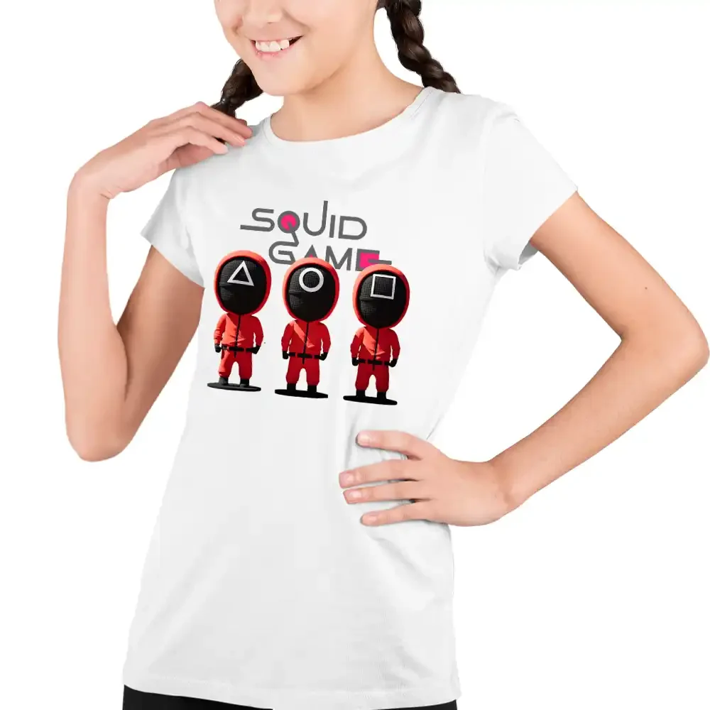 tricou-squid-game-23w2T142 Tricou Squid Game