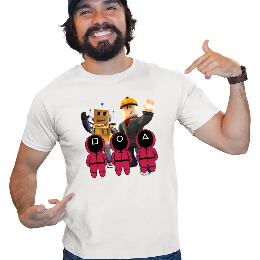 tricou-squid-game-31w2T140 Tricou Squid Game