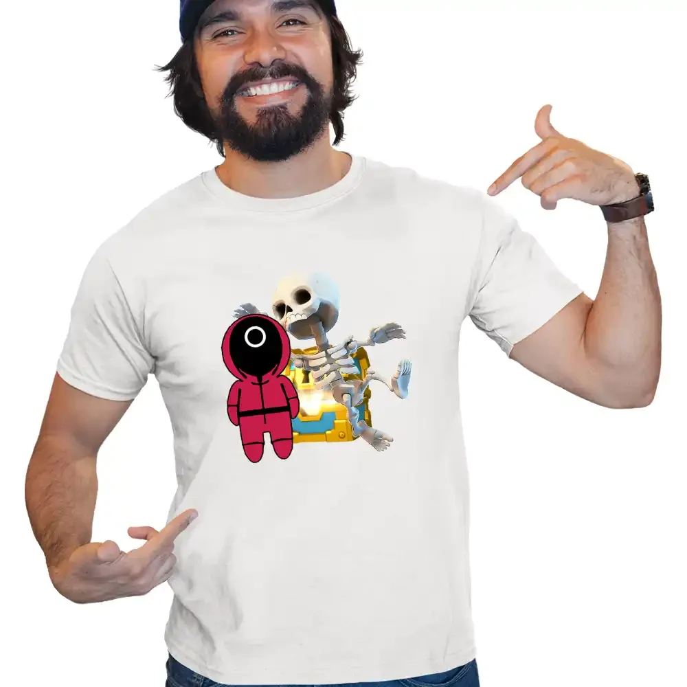 tricou-squid-game-31w2T144 Tricou Squid Game