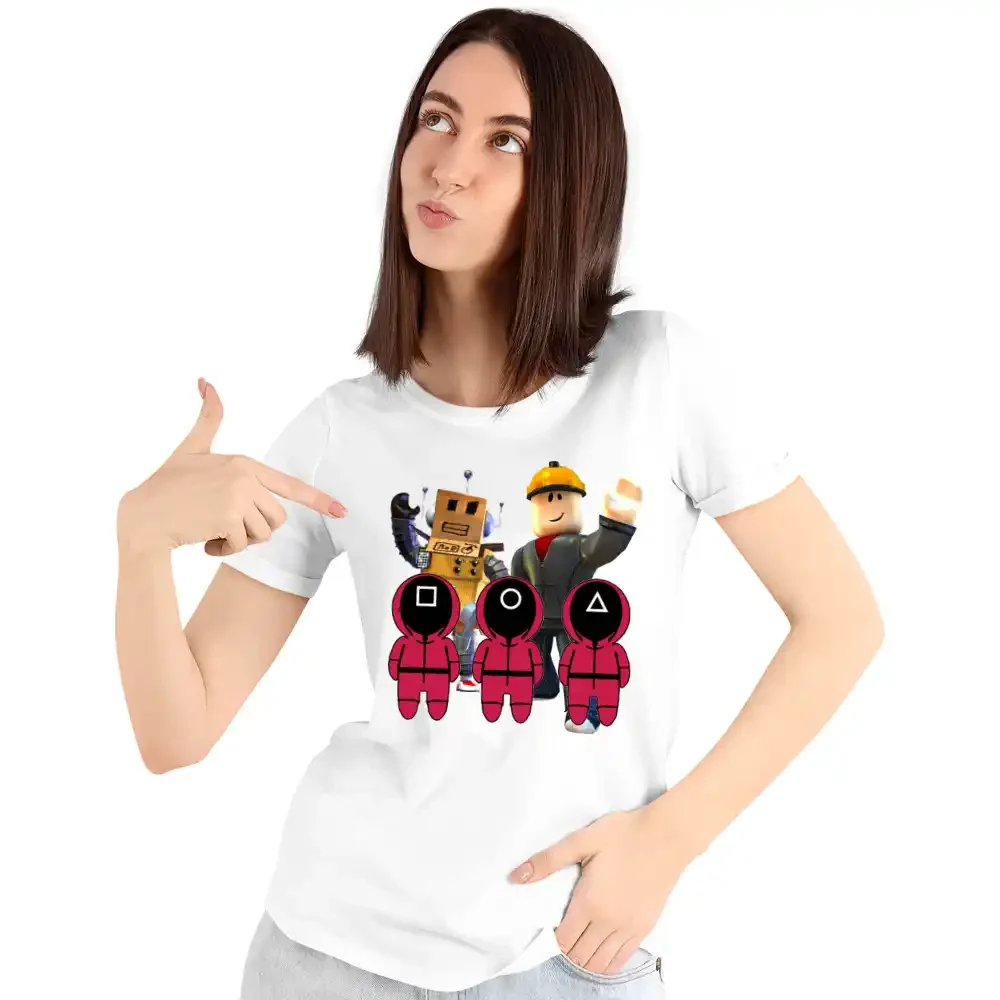 tricou-squid-game-39w2T140 Tricou Squid Game