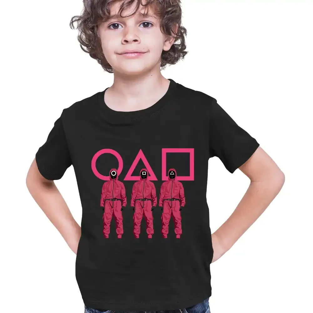 tricou-squid-game-baieti-12w2T143 Tricou Squid Game Baieti