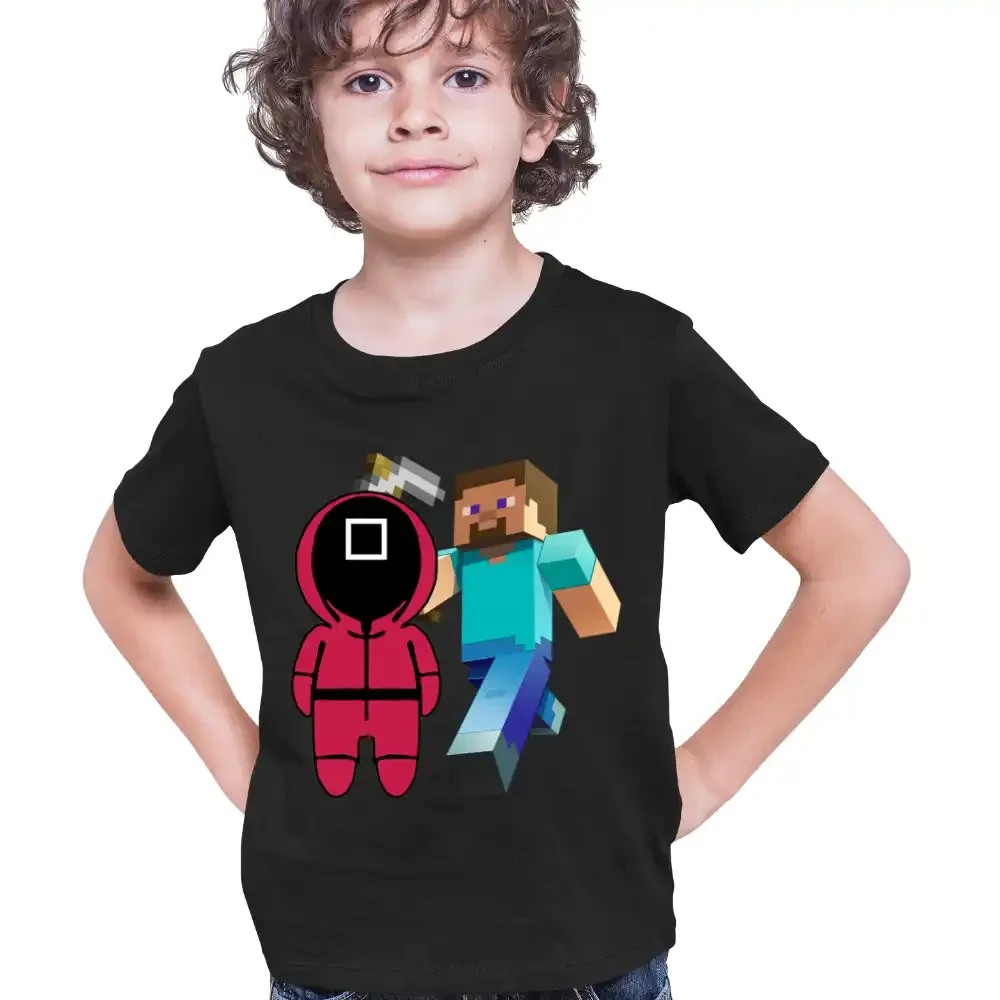 tricou-squid-game-baieti-12w2T145 Tricou Squid Game Baieti