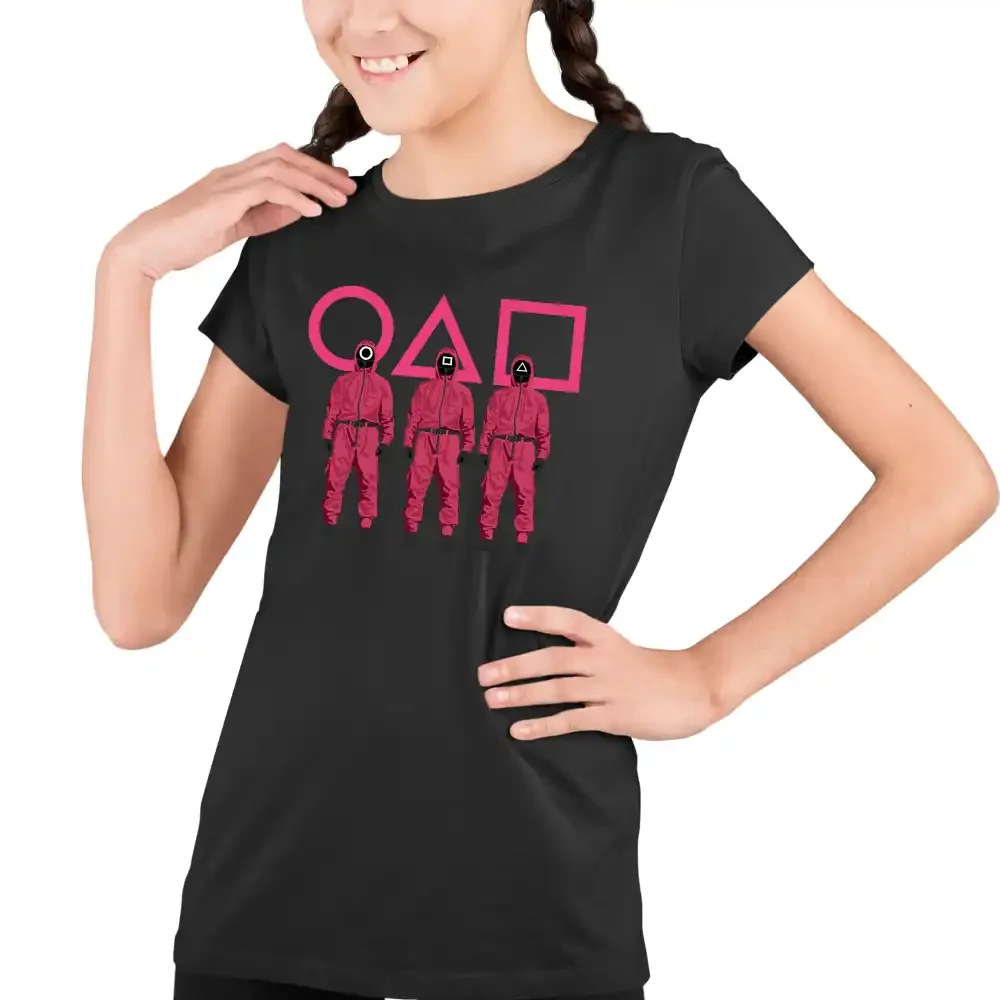 tricou-squid-game-fete-20w2T143 Tricou Squid Game Fete