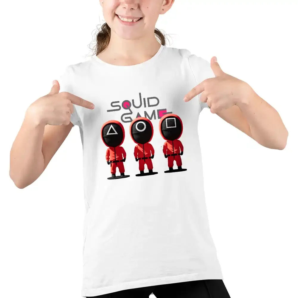 tricou-squid-game-fete-24w2T142 Tricou Squid Game Fete
