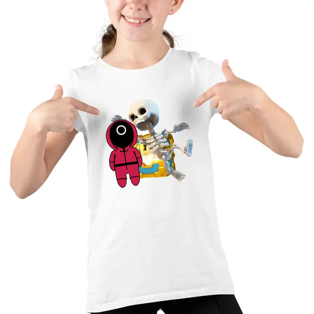 tricou-squid-game-fete-24w2T144 Tricou Squid Game Fete