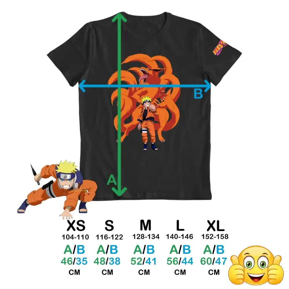 tricouri-naruto-14w2T127 Tricouri Naruto