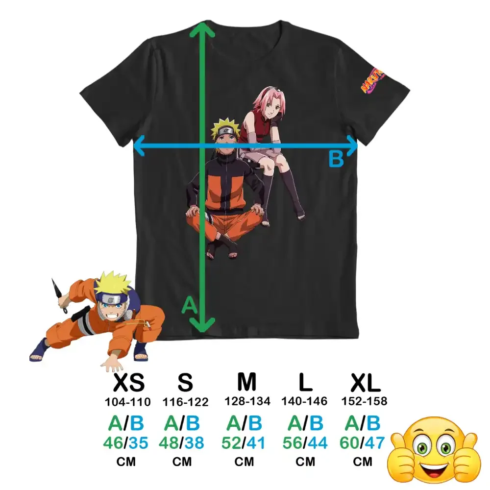 tricouri-naruto-14w2T132 Tricouri Naruto