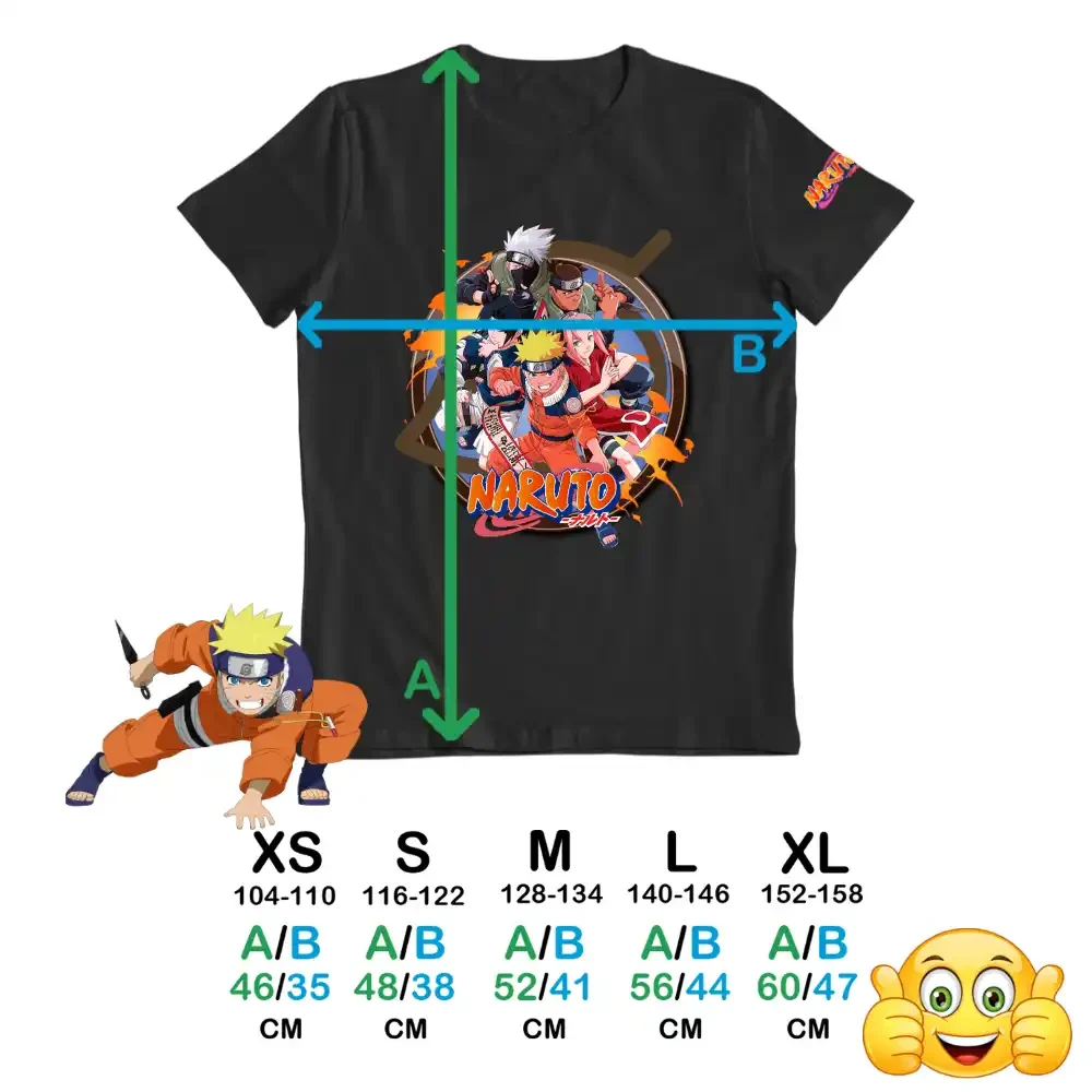 tricouri-naruto-14w2T133 Tricouri Naruto