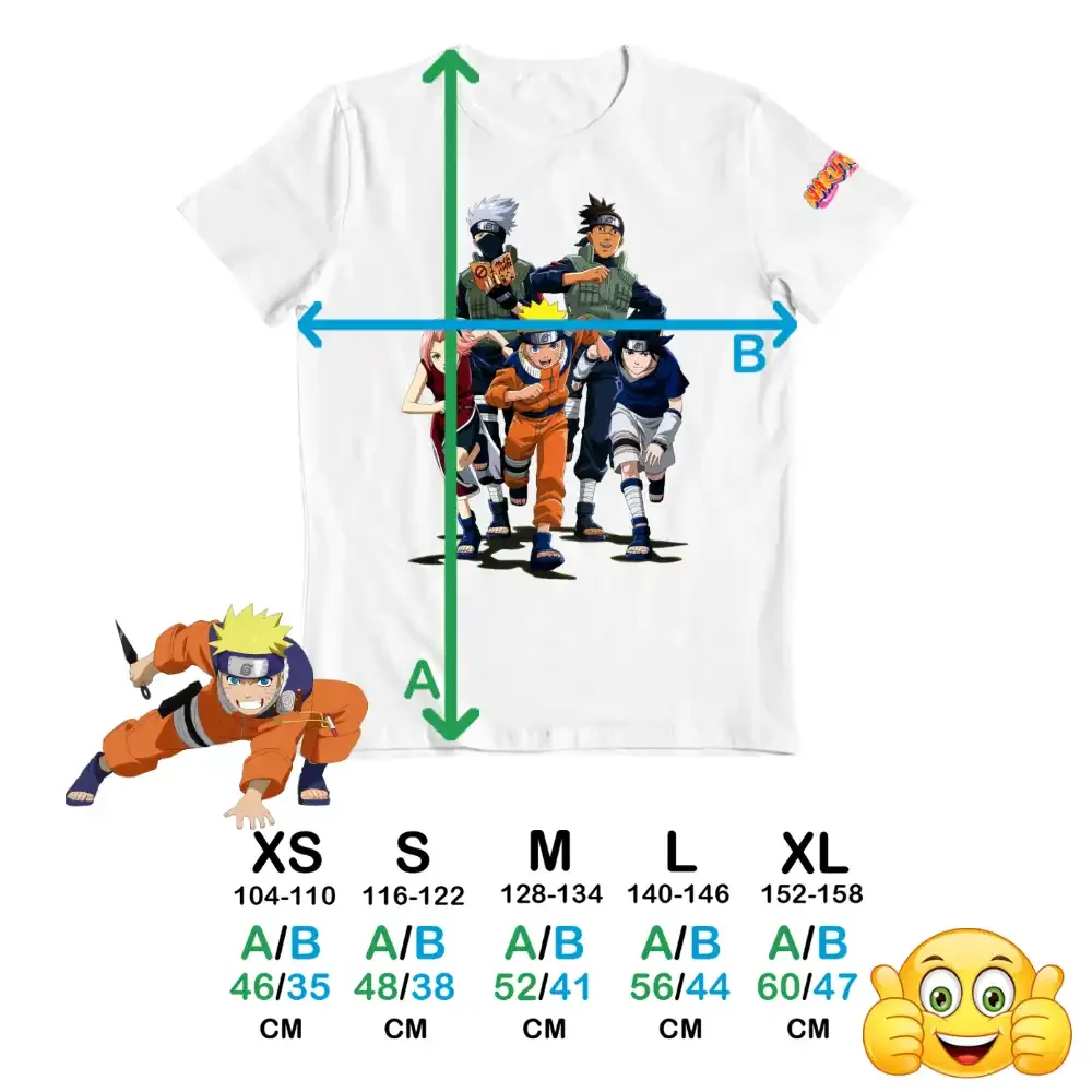 tricouri-naruto-26w2T134 Tricouri Naruto