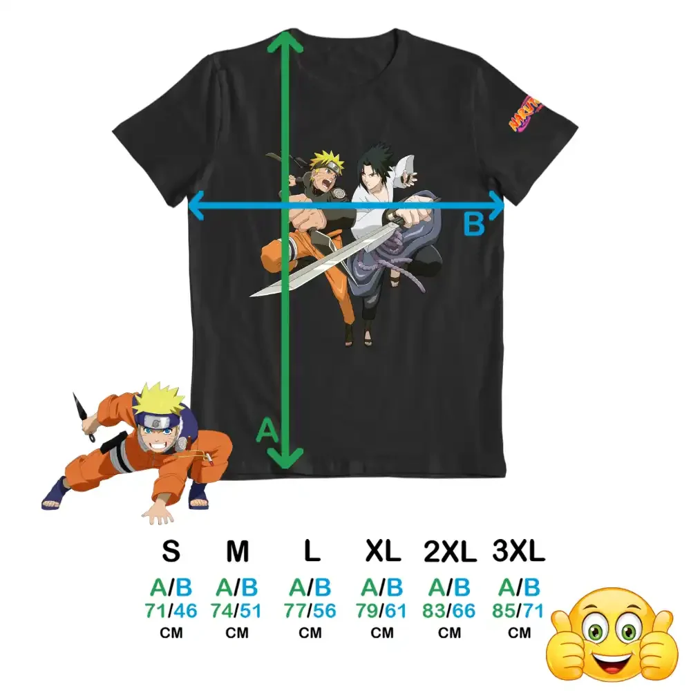 tricouri-naruto-30w2T130 Tricouri Naruto