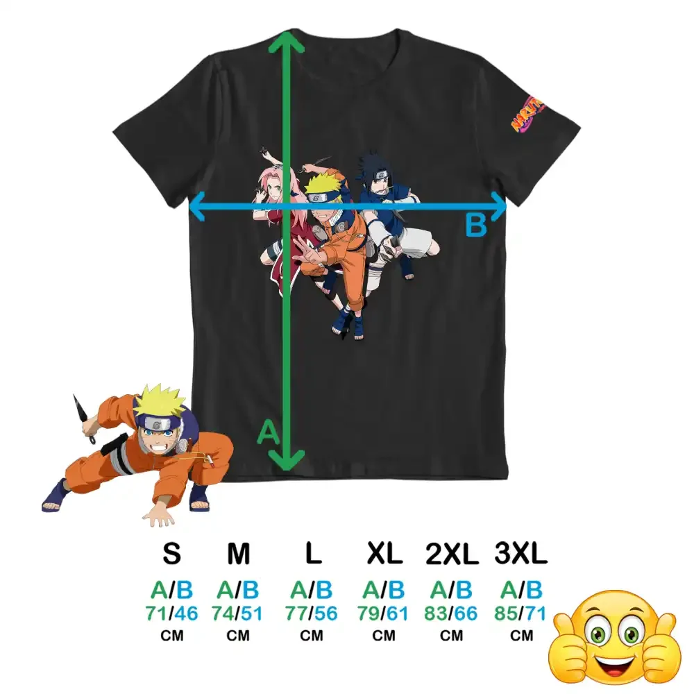 tricouri-naruto-30w2T131 Tricouri Naruto