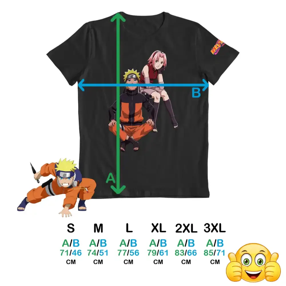 tricouri-naruto-30w2T132 Tricouri Naruto