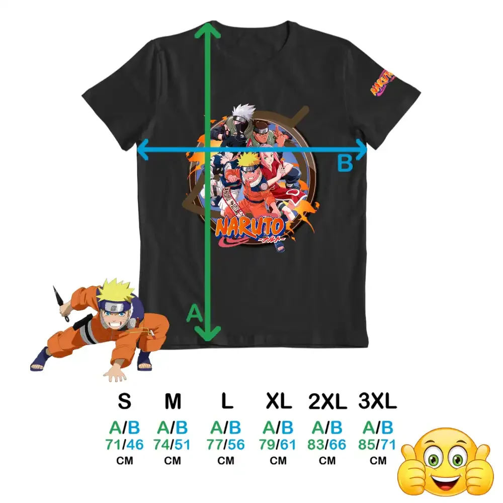 tricouri-naruto-30w2T133 Tricouri Naruto