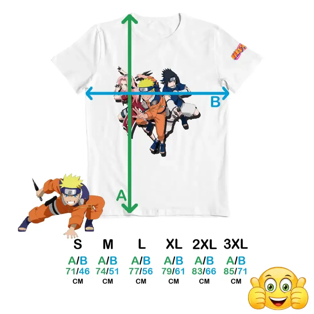 tricouri-naruto-barbati-34w2T131 Tricouri Naruto Barbati