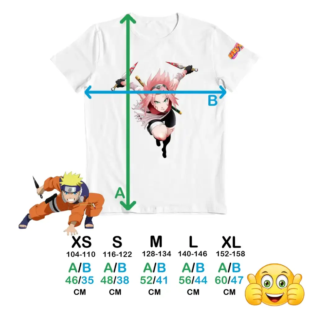 tricouri-naruto-copii-18w2T128 Tricouri Naruto Copii