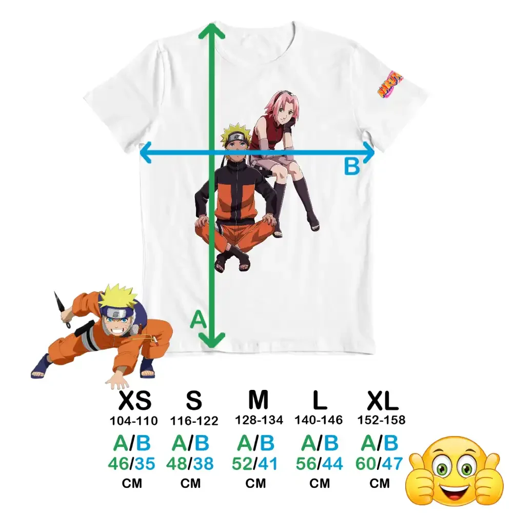 tricouri-naruto-copii-18w2T132 Tricouri Naruto Copii