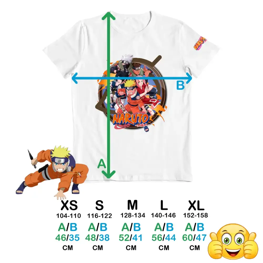 tricouri-naruto-copii-18w2T133 Tricouri Naruto Copii