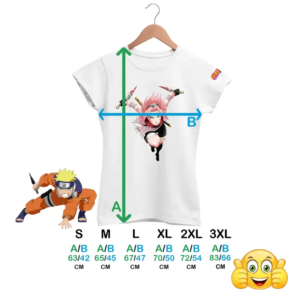 tricouri-naruto-femei-42w2T128 Tricouri Naruto Femei