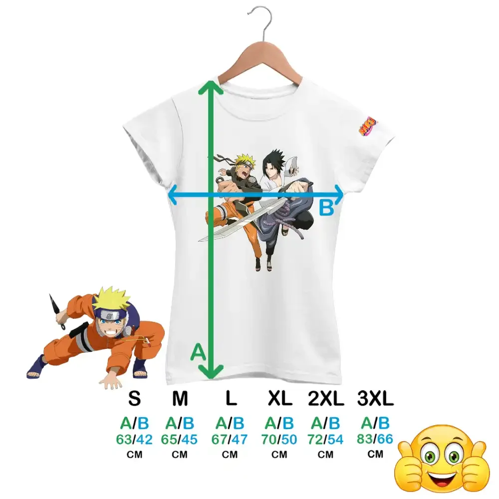 tricouri-naruto-femei-42w2T130 Tricouri Naruto Femei