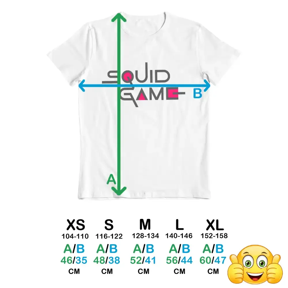 tricouri-squid-game-26w2T141 Tricouri Squid Game