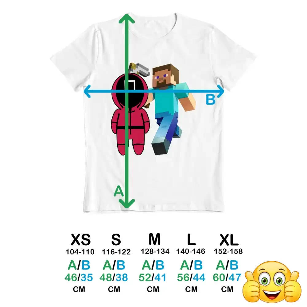 tricouri-squid-game-26w2T145 Tricouri Squid Game