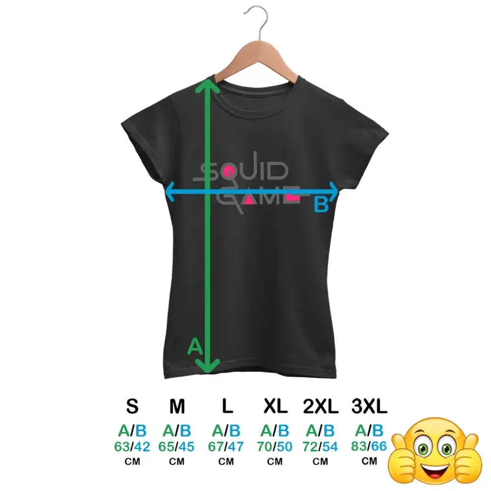 tricouri-squid-game-38w2T141 Tricouri Squid Game