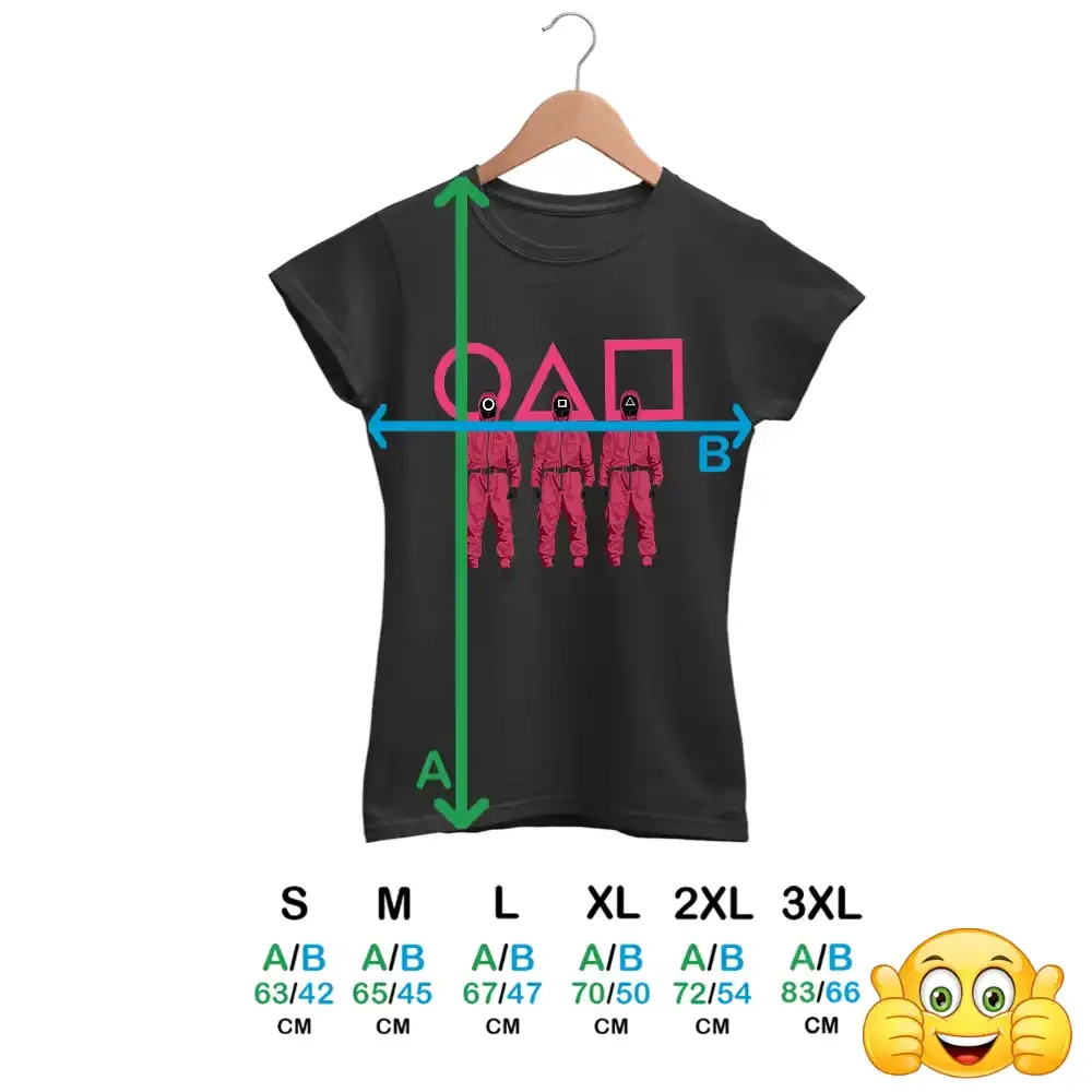 tricouri-squid-game-38w2T143 Tricouri Squid Game