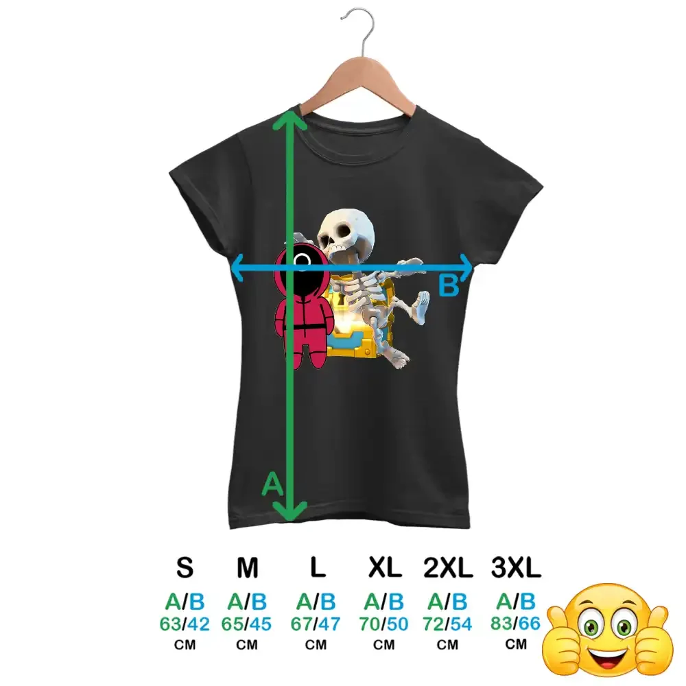 tricouri-squid-game-38w2T144 Tricouri Squid Game