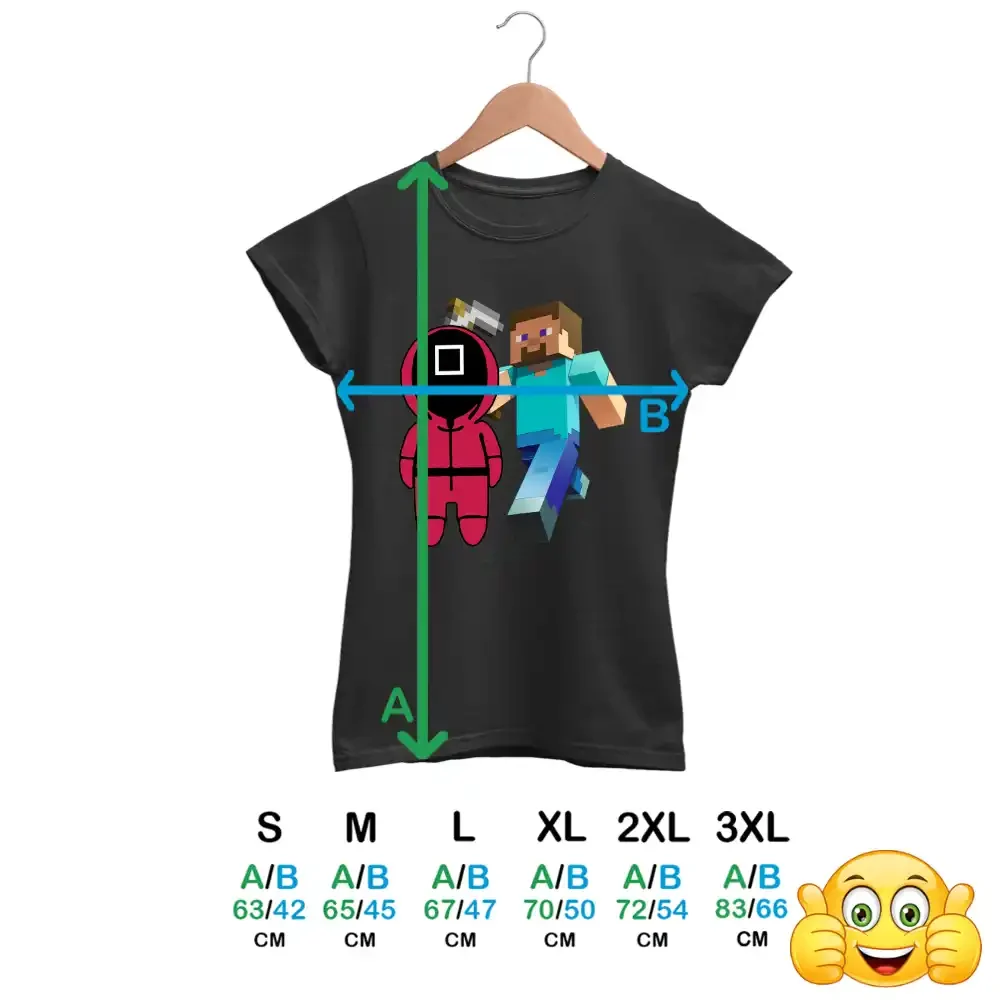 tricouri-squid-game-38w2T145 Tricouri Squid Game